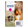 Epson 378 cartouche d'encre (d'origine) - magenta C13T37834010 027102