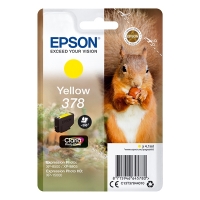 Epson 378 cartouche d'encre jaune (d'origine) 903361
