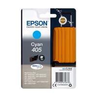 Epson 405 cartouche d'encre (d'origine) - cyan C13T05G24010 C13T05G24020 083540