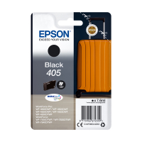 Epson 405 cartouche d'encre (d'origine) - noir C13T05G14010 C13T05G14020 083538