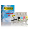 Epson 405 multipack noir + 3 couleurs (marque 123encre)