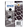 Epson 407 cartouche d'encre (d'origine) - noir 905090