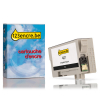 Epson 407 cartouche d'encre (marque 123encre) - noir