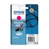 Epson 408XL cartouche d'encre haute capacité (d'origine) - magenta C13T09K34010 024128