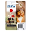 Epson 478XL cartouche d'encre haute capacité (d'origine) - rouge