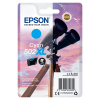Epson 502XL cartouche d'encre cyan haute capacité (d'origine)