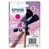 Epson 502XL cartouche d'encre haute capacité (d'origine) - magenta
