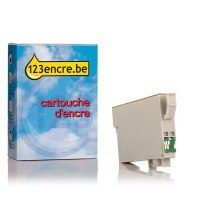 Epson 503 cartouche d'encre (marque 123encre) - jaune