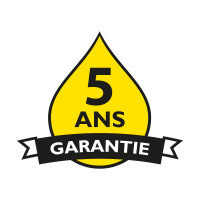 Epson 5 ans de garantie sur Epson Expression Home XP-5205  804333 - 1