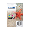 Epson 603 C/M/Y multipack (d'origine)