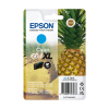 Epson 604XL cartouche d'encre haute capacité (d'origine) - cyan