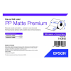 Epson 7113412 PP étiquette mate 102 x 152 mm (d'origine)