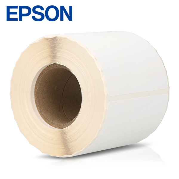 Epson 7113414 PP étiquette mate 76 x 127 mm (d'origine) 084479 - 1