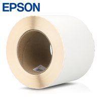 Epson 7113425 PP étiquette mate 102 mm x 55 m (d'origine) 084488