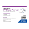Epson 7113704 PP étiquette linerless mat 105 mm x 29 m (d'origine) 084298 - 1