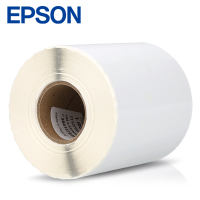 Epson 7113750 étiquette linerless haute brillance 102 mm x 33 m (d'origine) 084258
