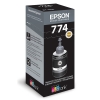 Epson 774 (T7741) réservoir d'encre (d'origine) - noir