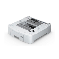 Epson C12C932011 bac à papier optionnel pour 500 feuilles C12C932011 831717