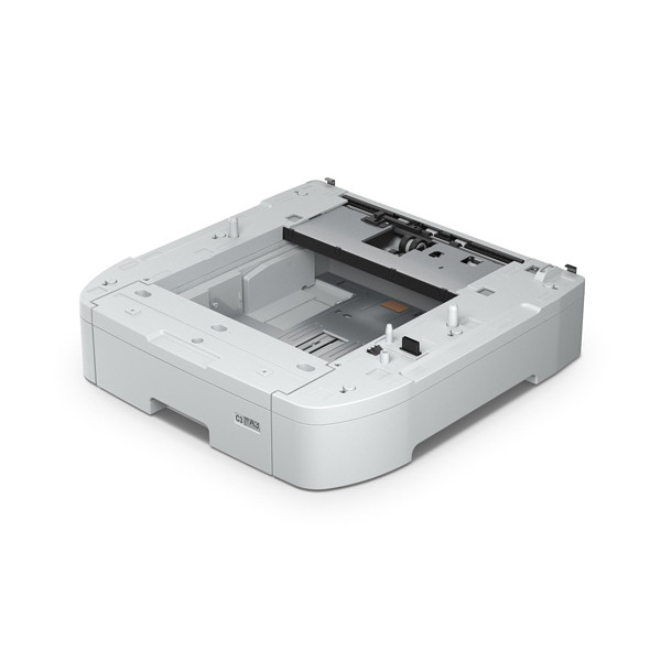 Epson C12C932611 bac à papier optionnel pour 500 feuilles C12C932611 831718 - 1