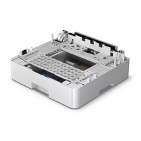 Epson C12C932871 bac à papier optionnel de 500 feuilles C12C932871 831991