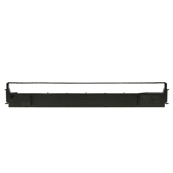 Epson C13S015642 ruban encreur noir (d'origine) C13S015642 083300 - 1