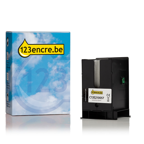Epson C13S210057 boîte de maintenance (marque 123encre) C13S210057C 083441 - 1
