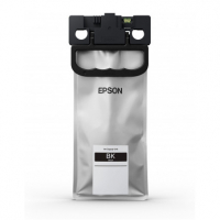 Epson C13T01C100 cartouche d'encre haute capacité (d'origine) - noir C13T01C100 052090