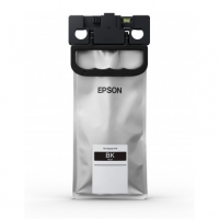 Epson C13T01C100 cartouche d'encre haute capacité (d'origine) - noir 906422