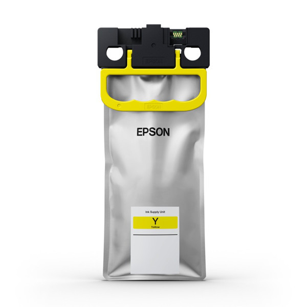 Epson C13T01D400 cartouche d'encre extra haute capacité (d'origine) - jaune C13T01D400 052112 - 1