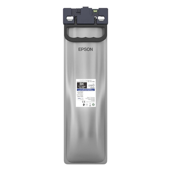 Epson C13T05A100 cartouche d'encre (d'origine) - noir 906150 - 1