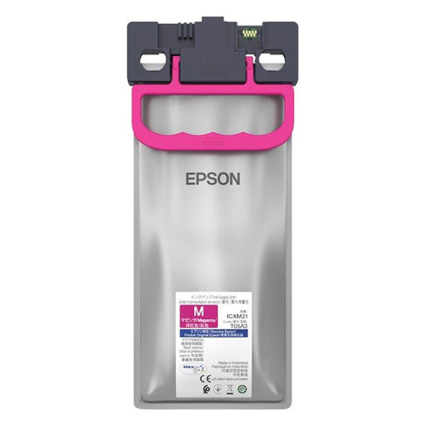 Epson C13T05A300 cartouche d'encre (d'origine) - magenta 906149 - 1