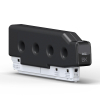 Epson C13T08H100 cartouche d'encre (d'origine) - noir