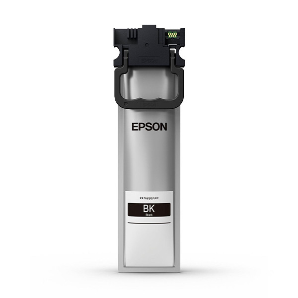 Epson C13T11C140 cartouche d'encre (d'origine) - noir C13T11C140 084366 - 1