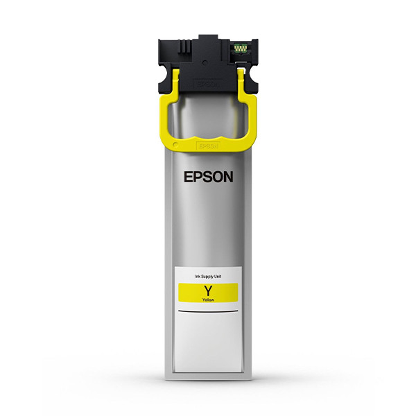 Epson C13T11C440 cartouche d'encre (d'origine) - jaune C13T11C440 084372 - 1