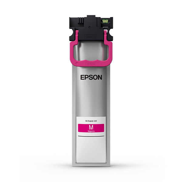 Epson C13T11D340 cartouche d'encre haute capacité (d'origine) - magenta 906279 - 1