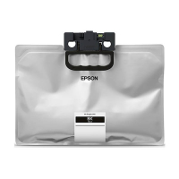 Epson C13T11P140 cartouche d'encre haute capacité (d'origine) - noir 083712