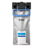 Epson C13T11P240 cartouche d'encre haute capacité (d'origine) - cyan C13T11P240 083714