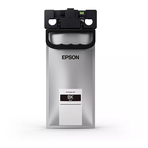 Epson C13T12E140 cartouche d'encre haute capacité (d'origine) - noir C13T12E140 027444 - 1
