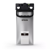 Epson C13T12E140 cartouche d'encre haute capacité (d'origine) - noir C13T12E140 027444