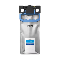 Epson C13T13M240 cartouche d'encre haute capacité (d'origine) - cyan 083850