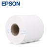Epson C33S045390 étiquette linerless premium mat 102 mm x 50 m (d'origine)