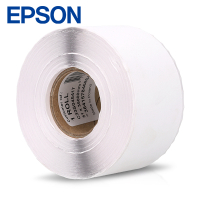 Epson C33S045417 étiquette linerless mat premium 51 mm x 35 m (d'origine) 083386