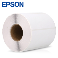 Epson C33S045531 rouleau d'étiquettes - mat premium 102 x 51 mm (d'origine) 083380