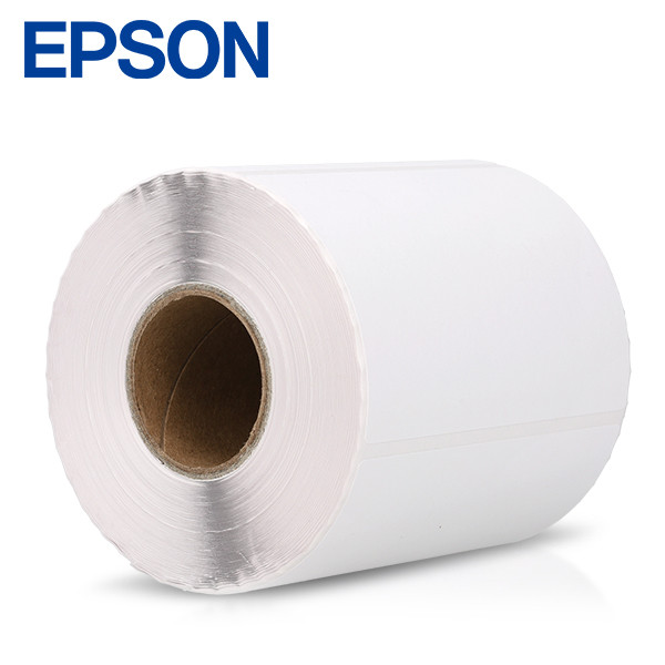 Epson C33S045532 rouleau d'étiquettes - mat premium 102 x 76 mm (d'origine) 083378 - 1