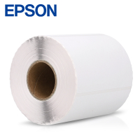 Epson C33S045532 rouleau d'étiquettes - mat premium 102 x 76 mm (d'origine) 083378