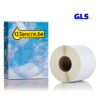 Epson C33S045533 étiquette premium mate GLS 102 x 152 mm (marque 123encre) 653234