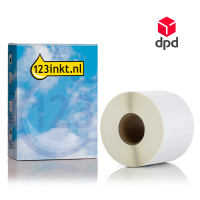 Epson C33S045533 etiquette premium mate DPD 102 x 152 mm (marque 123encre) 653414