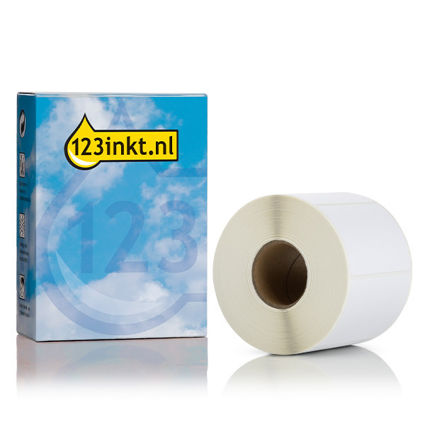 Epson C33S045533 etiquette premium mate DPD 102 x 152 mm (marque 123encre) 653414 - 3