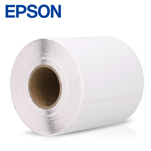 Epson C33S045533 rouleau d'étiquettes - mat premium 102 x 152 mm (d'origine) 083376 - 1