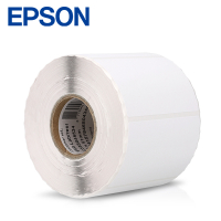 Epson C33S045534 rouleau d'étiquettes - mat premium 76 x 51 mm (d'origine) 083374